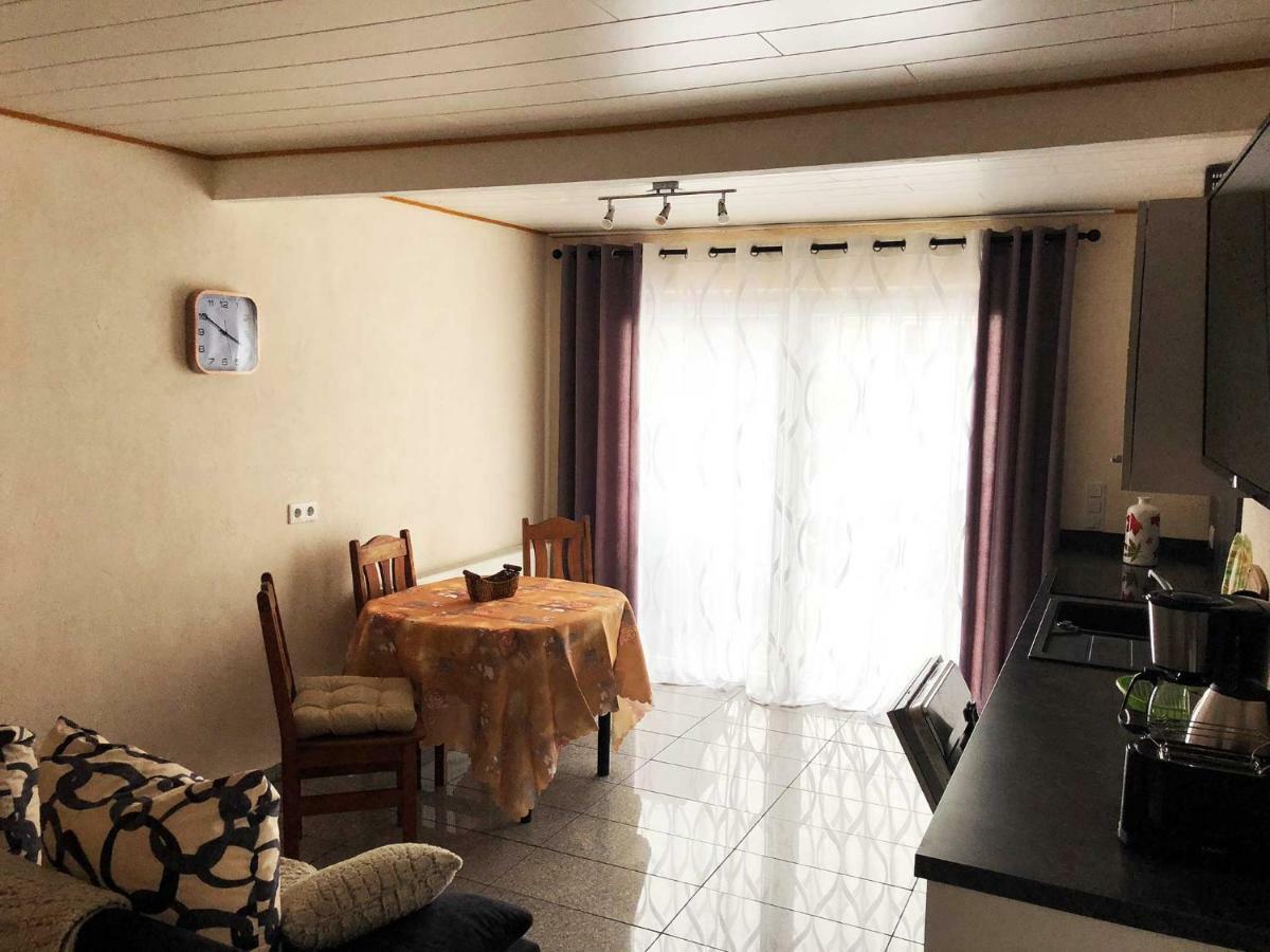 Moselie Ferienwohnung Kinheim Mosel エクステリア 写真