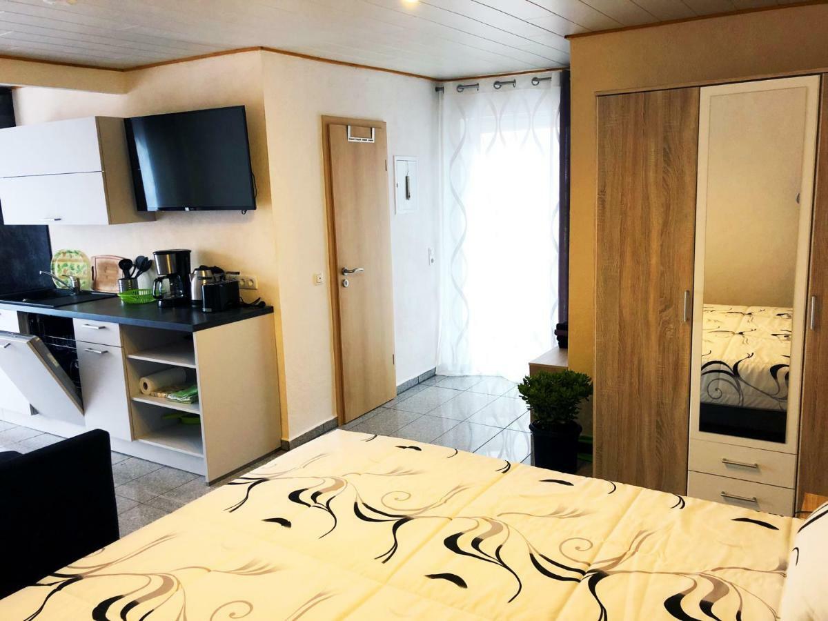 Moselie Ferienwohnung Kinheim Mosel エクステリア 写真