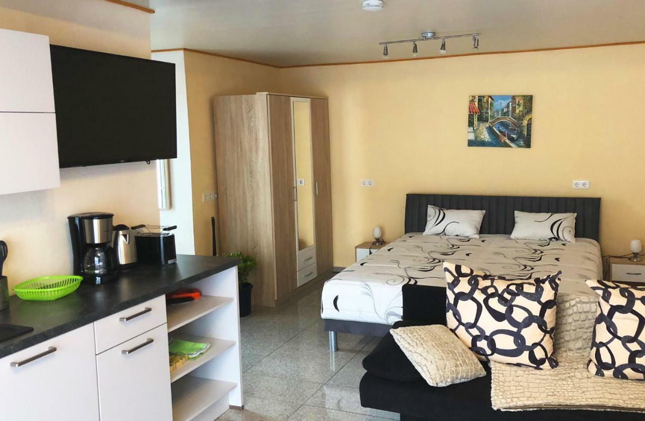 Moselie Ferienwohnung Kinheim Mosel エクステリア 写真